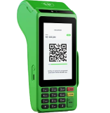 maquininha Ton T3 Smart Pro com desconto